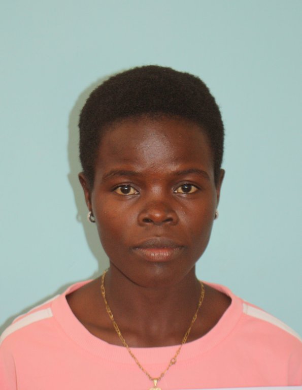 AKITENG PRISCILLA